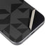 Black Geometric Pixel 9 Pro XL Skin
